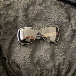 Burberry Sunglasses 