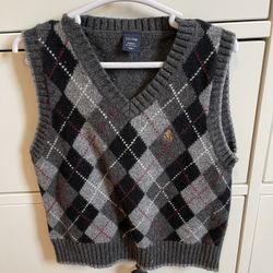 Baby Gap Vest 18-24 Months