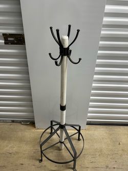 Coat Rack