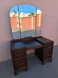 Vanity