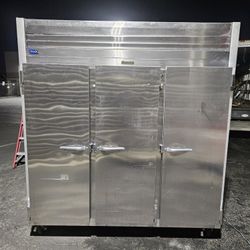 Traulsen Energy Star Freezer Like New Free Delivery YR WarrantyβοΈπ½ NSF πΊπΈ