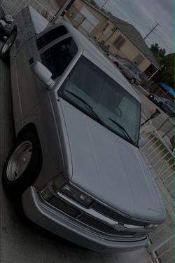 1997 Chevrolet 1500