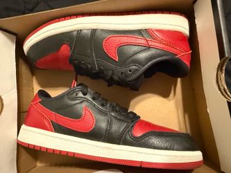jordan 1 retro low og