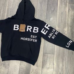 Brberry Hoodie 