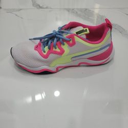 Puma Hybrid Size 5.5 