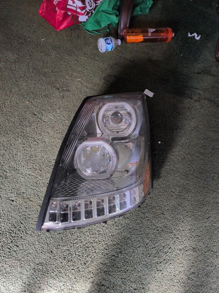 Headlight For Truck 