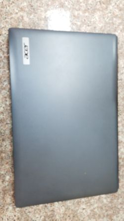 Acer Laptop