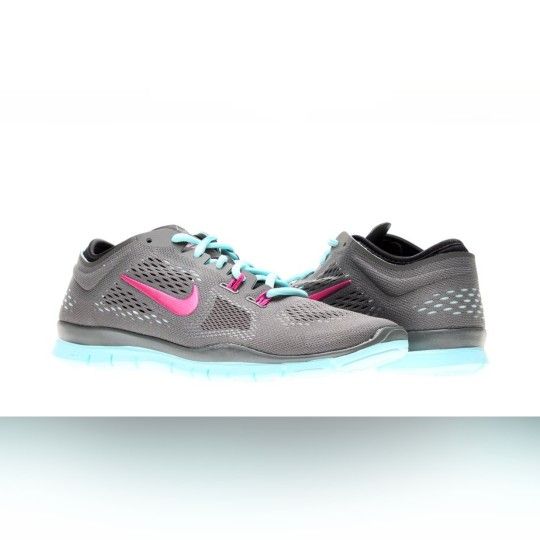 Nike Free 5.0 TR FIT 4 Women's Cross Training Shoes SIZE 7.5