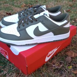 nike air sb shoes louis vuitton dunks for Sale in Columbus, OH - OfferUp