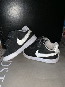 Nike size 2C