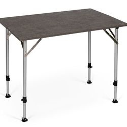 Dometic Zero Concrete Table