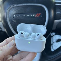 Air Pod Pro 3