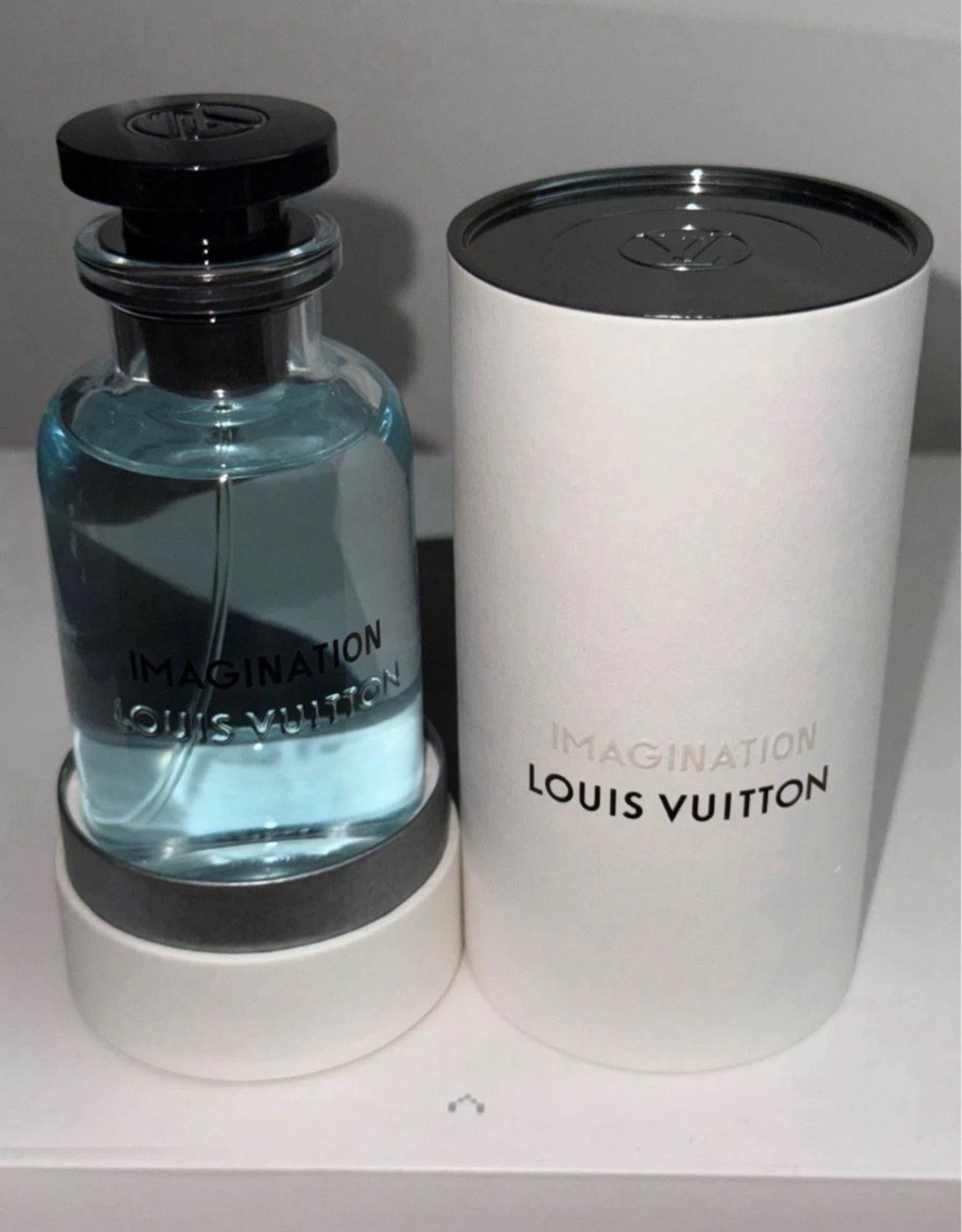 Louis Vuitton Imagination 