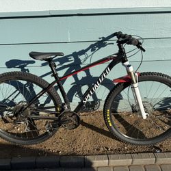 Medium 29er Specialized Rock Hopper 
