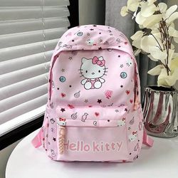 Hello Kitty Backpack 