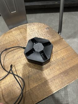 Nintendo controller charger