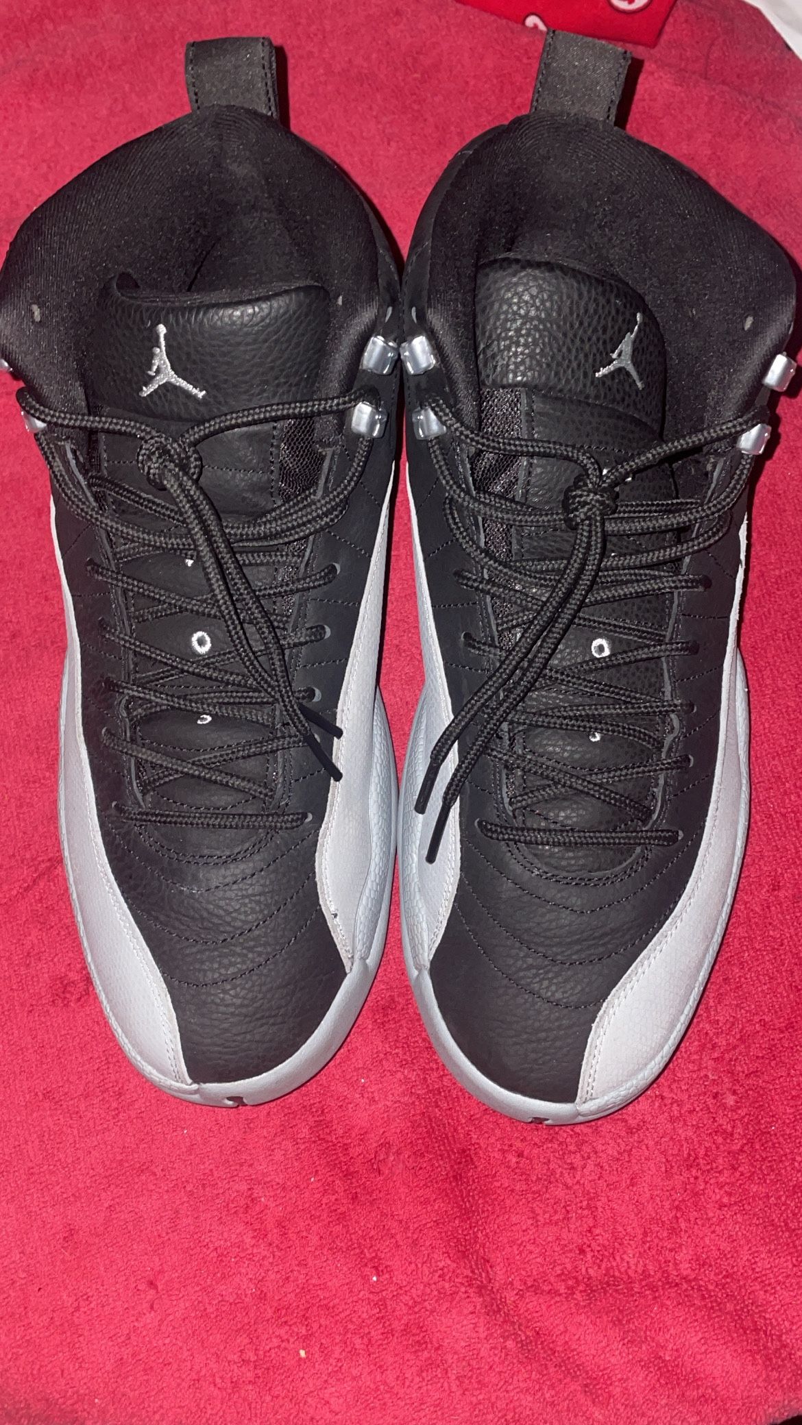 Jordan 12 Barons 10.5M