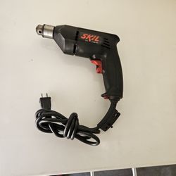 Skill Cord Drill 