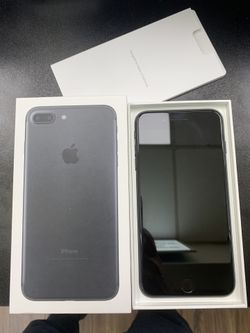 iPhone 7 Plus 256 GB !!