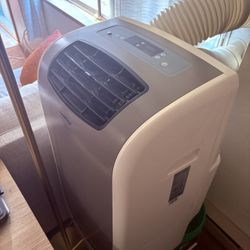 Portable Air Conditioner Kool King