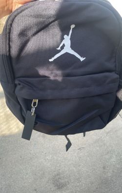 Jordan Backpack 