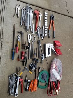 tools