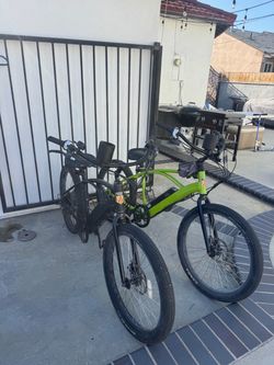 American Flyer Electric Beach Cruiser Bikes