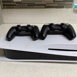 PS5