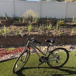 Schwinn Trailway Bike