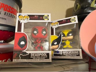 Funko PoP