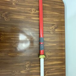 Boruto Sasuke Sword Replica – Decorative Collectible