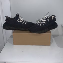 Adidas Yeezy Boost 350 V2 ‘black’