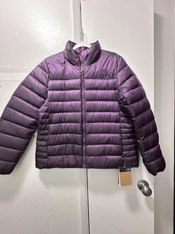 North Face Women Jacket