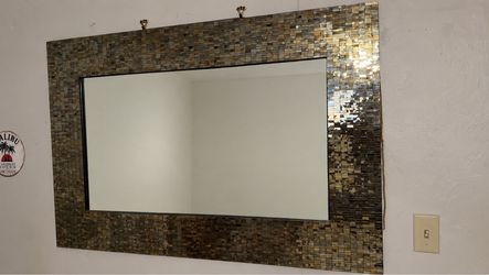 Espejo ( mirror)