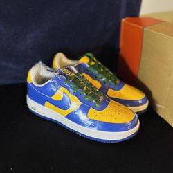 Nike Air Force 1 Low “World Cup Brazil” VNDS