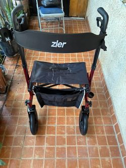 Vendo andadera manual  en buen precio