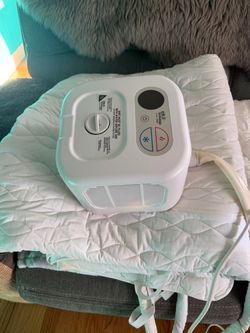 ChiliPad Cube Technology Cooling & Heating Sleep System