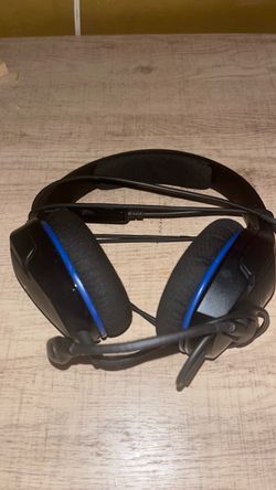 Gaming headphones