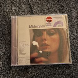 taylor swift midnights