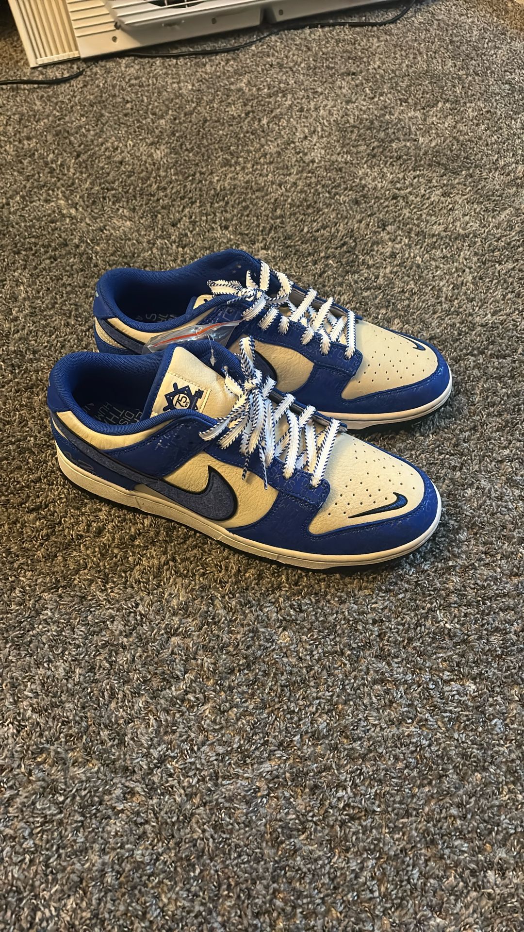 Nike Dunks