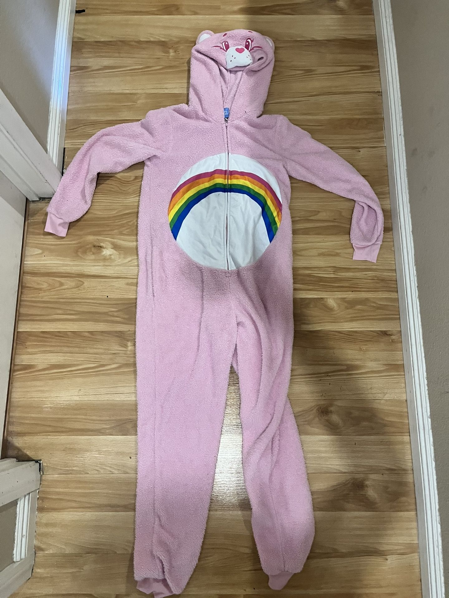 Care Bear Onesie