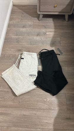 Fear of God Essentials Sweatpant