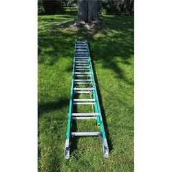 Extension Ladders