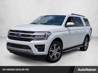 2023 Ford Expedition