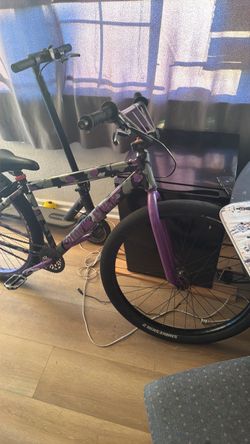 Big flyer 27.5