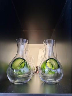 Urban Japanese Cold sake bottle