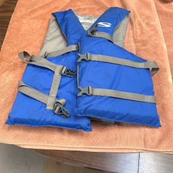 Life Jacket Adult 