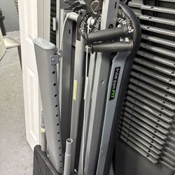 Total Gym Fit Ultimate 