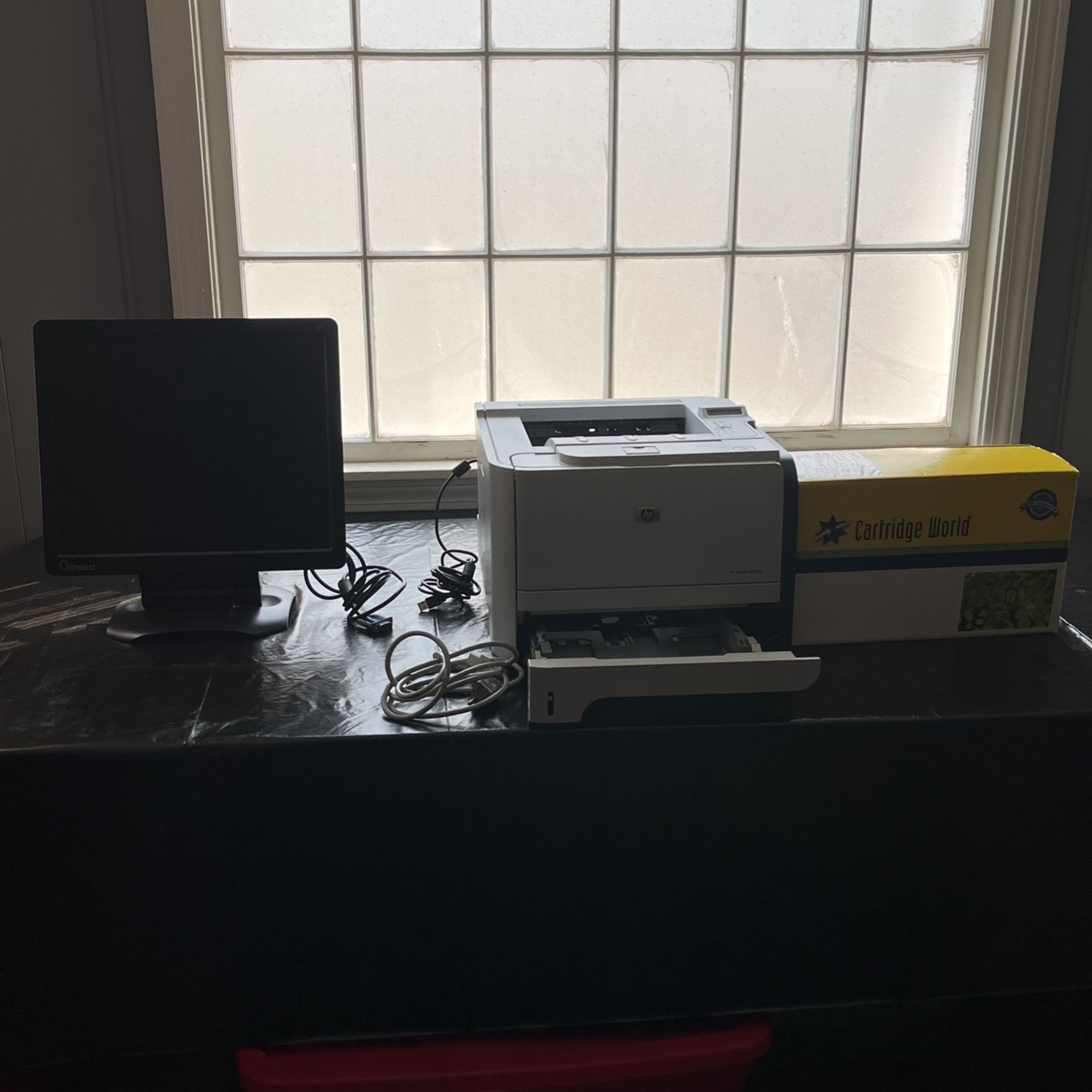 Office Equipment