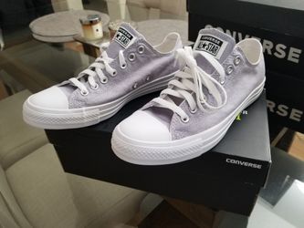 Converse Shoes